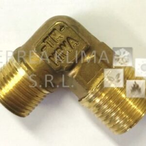 RACCORDO A L 3/8" - 6Y41296000 - ULTIMO DISPONIBILE!!