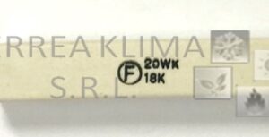 RESISTENZA ELETTRICA - 6Y41307500