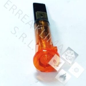 SEGNALATORE GIALLO - 6Y41340000