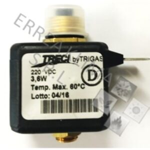 SOLENOIDE 220 V - 6Y41342500