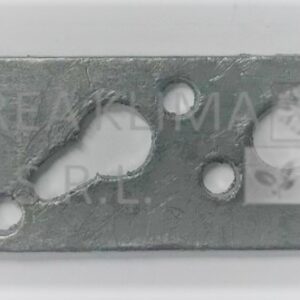 GUARNIZIONE BLOCCO CANDELA - Codice 6YGUABLO01