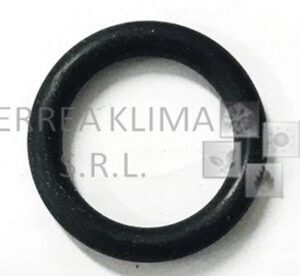 GUARNIZIONE O-RING TUBO INGRESSO - 6YGUAROR04