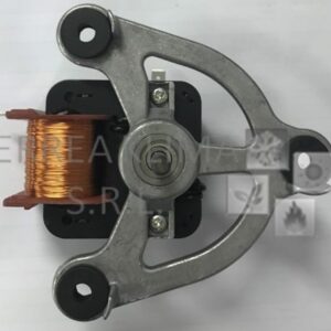 MOTORE ASINCRONO PER CF 47W - 6YMOTCEN01