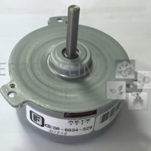 MOTORE BRUSHLESS PER CF - 6YMOTCEN02