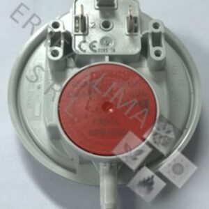 PRESSOSTATO ARIA 42/52 Pa - 6YPRESSO00