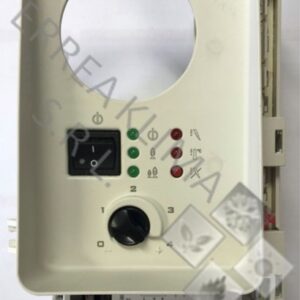 QUADRO ELETTRICO 7000 PREMIX - 6YQUACOG13