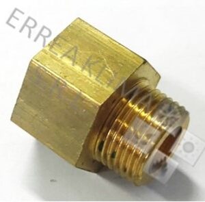 RACCORDO COLLEGAMENTO TUBO INGRESSO GAS - 6YRACCOR01