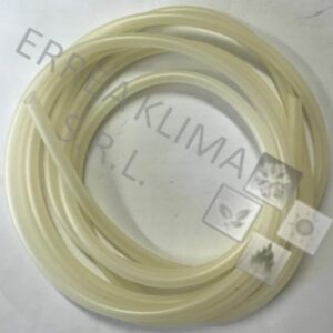 TUBO SILICONE - 6YTUBCON00