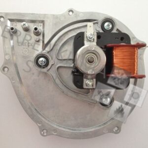VENTILATORE CENTRIFUGO - Codice 6YVENCEN01