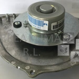 VENTILATORE CENTRIFUGO PREMIX - Codice 6YVENCEN03
