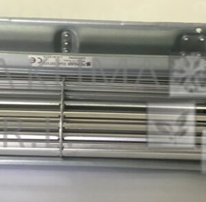 VENTILATORE TANGENZIALE 240 - Codice 6YVENTAN05