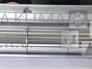 VENTILATORE TANGENZIALE 360 - Codice 6YVENTAN06