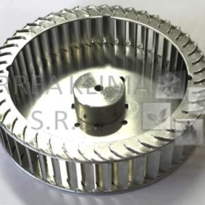 VENTOLA ERP EVO - Codice 6YVENTOL01