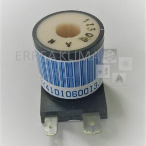 BOBINA PER VALVOLA 25M - Codice 6Y41010600