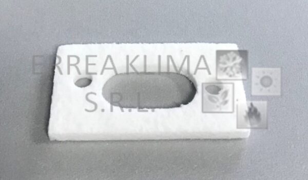 GUARNIZIONE BLOCCO ACCENSIONE - Codice 6Y41151000