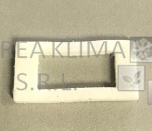 GUARNIZIONE SPECULA VETRO - Codice 6Y41164000