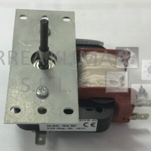 MOTORE PER VENTILATORE CENTRIFUGO - Codice 6Y41245000