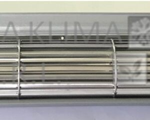 VENTILATORE TANGENZIALE TG 480 2 VELOCITA' - Codice 6YVENTAN00