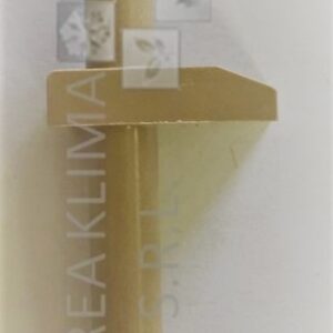 TUBO PITOT NATALINI 30 mm - Codice 6TUPITOT01