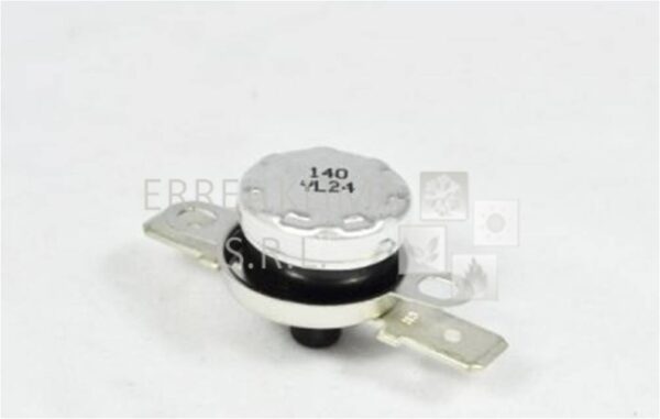 TERMOSTATO 140° A RIARMO - 6Y41390000