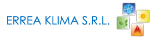 ERREA KLIMA SRL