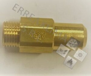 TRASFORMAZIONE GPL 5000 EVO - 6YTGPLEV50