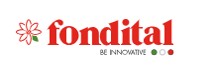 Logo Fondital 2025