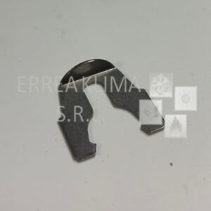 CLIP ATTACCO RAPIDO PLASTICA - Codice 6CLIPCIR02