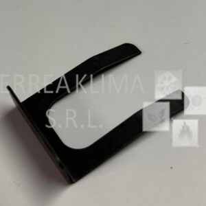 CLIP FISSAGGIO MOTORE ELETTRICO - Codice 6CLIFMEL00