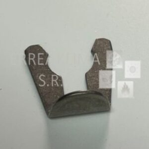 CLIP PICCOLA ATTACCO RAPIDO PER CIRCOLATORE - Codice 6CLIPCIR01