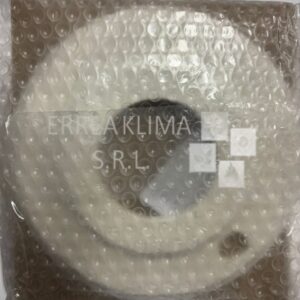 ISOLANTE PORTA BRUCIATORE ISOTHERMIC - Codice 6ISOLBRU03
