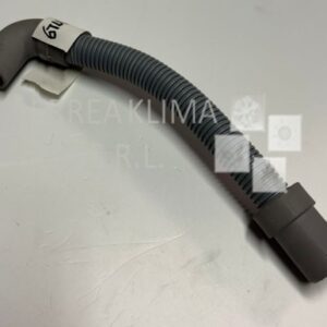 TUBO SCARICO CONDENSA - Codice 6TUSCACO02