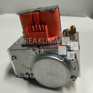 VALVOLA GAS EBM 120 - Codice 6VALVGAS17