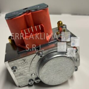 VALVOLA GAS EBM 85 - Codice 6VALVGAS18