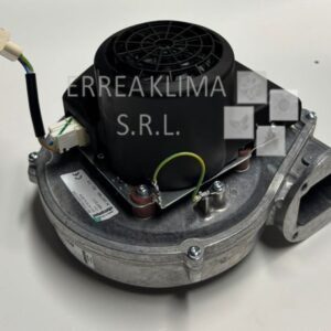 VENTILATORE EBM NRG 137 - Codice 6VENTILA24