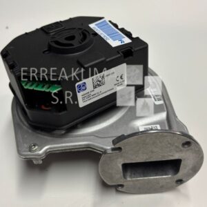 VENTILATORE SIT NG 40E - Codice 6VENTILA27