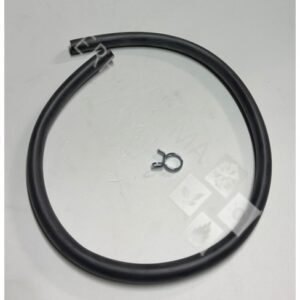 TUBO SILICONE - Codice 6YTUBCON03